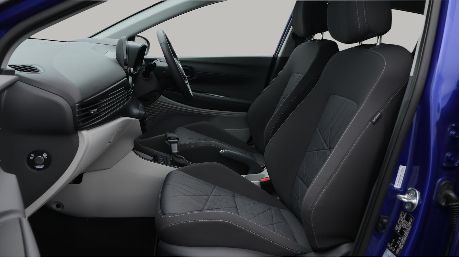 Used Hyundai BAYON 2022 for sale - 76584447: Photo 15