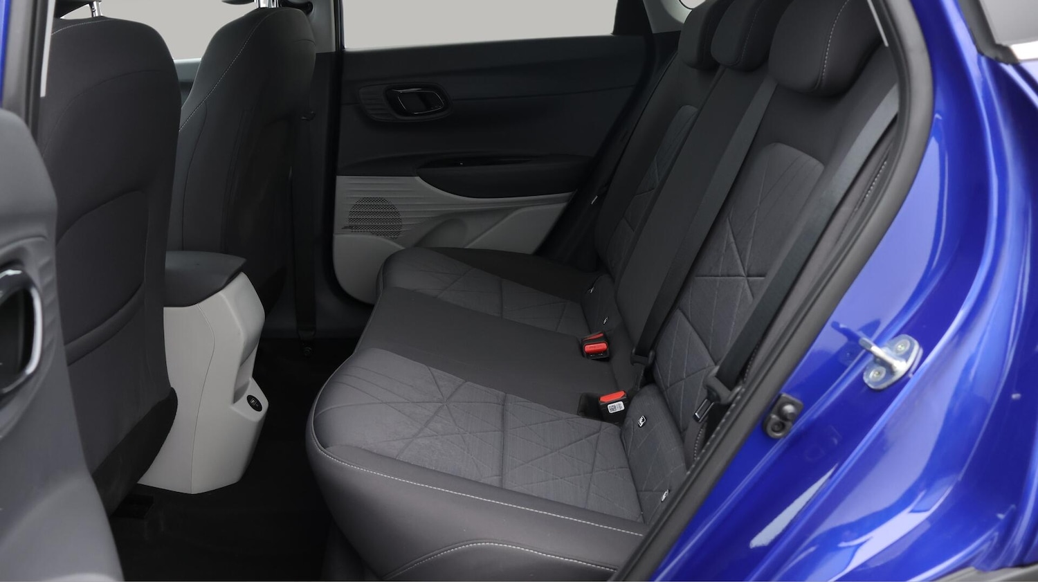 Used Hyundai BAYON 2022 for sale - 76584447: Photo 17