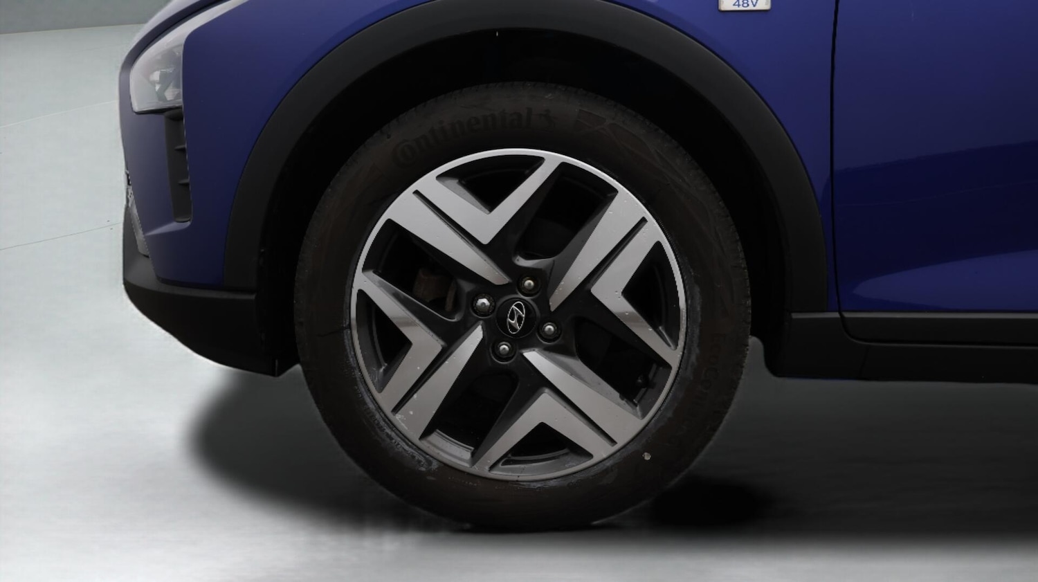 Used Hyundai BAYON 2022 for sale - 76584447: Photo 19