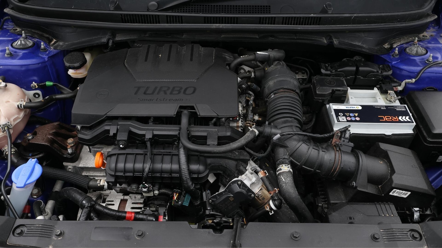 Used Hyundai BAYON 2022 for sale - 76584447: Photo 20