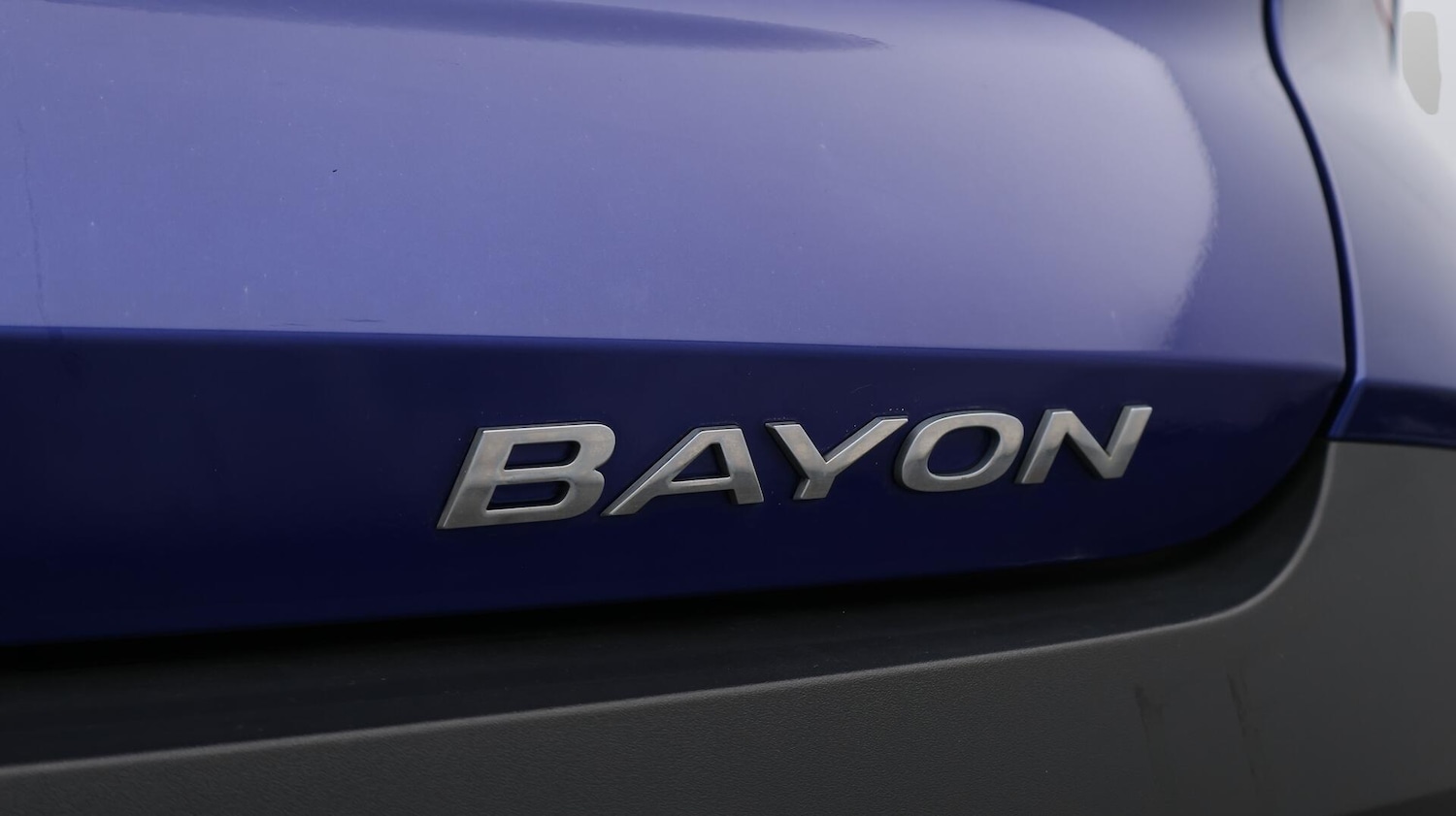 Used Hyundai BAYON 2022 for sale - 76584447: Photo 23