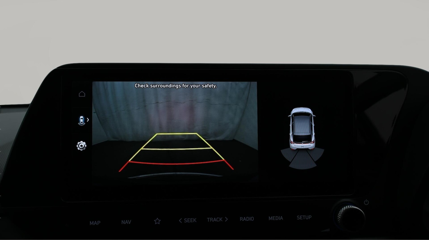 Used Hyundai BAYON 2022 for sale - 76584447: Photo 24