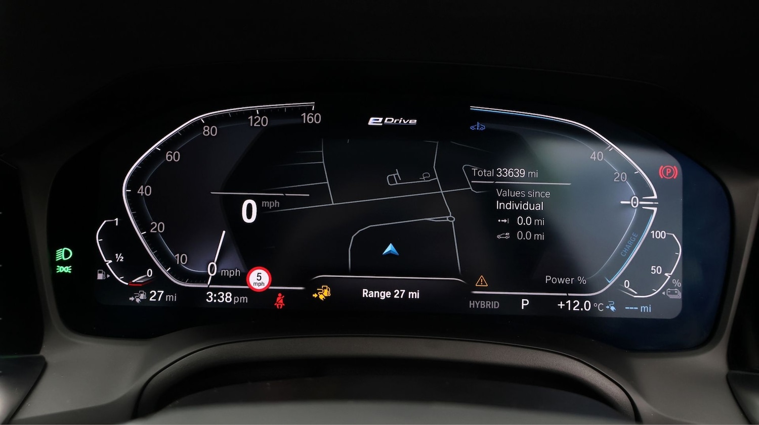 Used BMW 3 Series 2021 for sale - 77541240: Photo 10