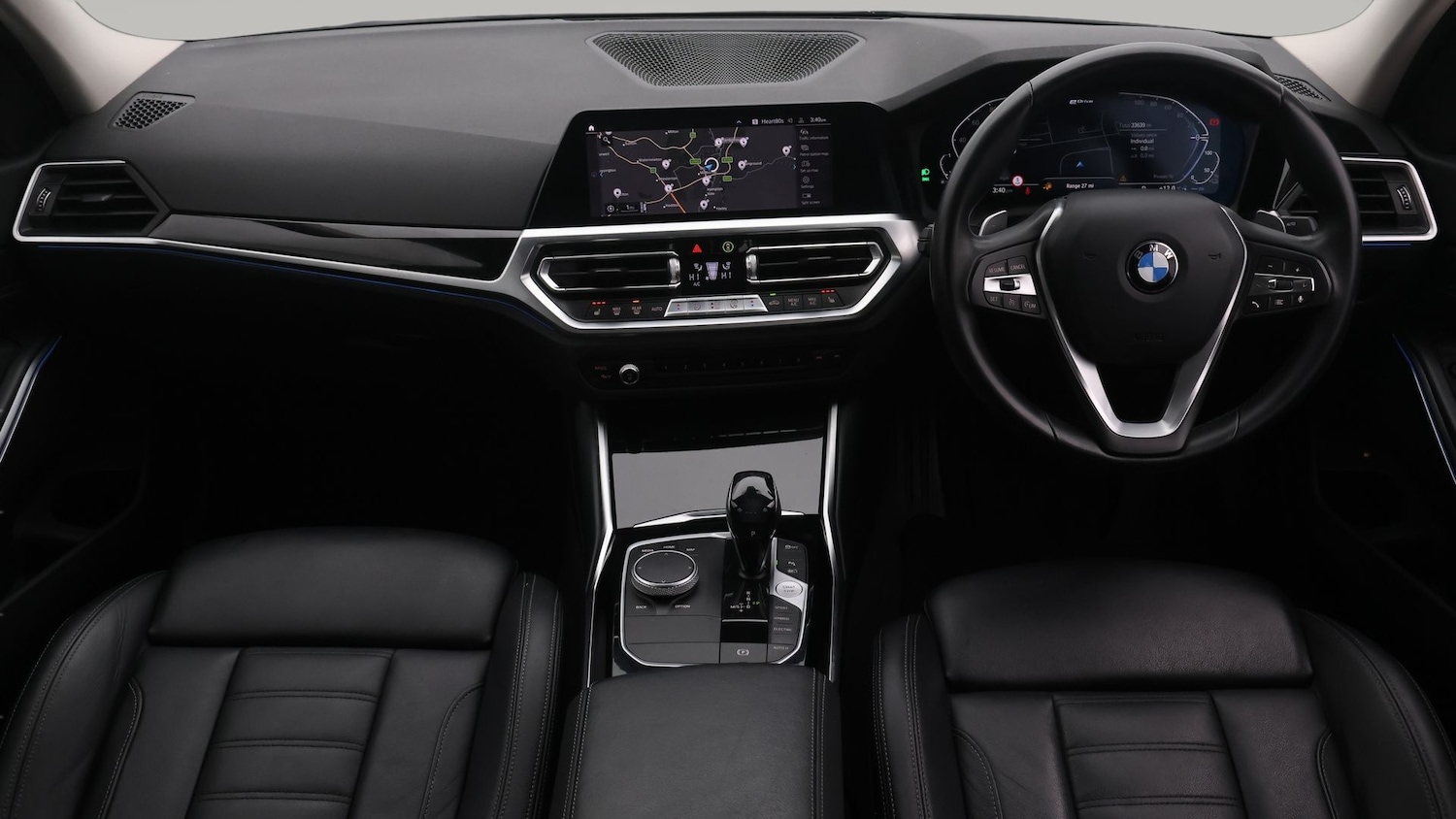 Used BMW 3 Series 2021 for sale - 77541240: Photo 13