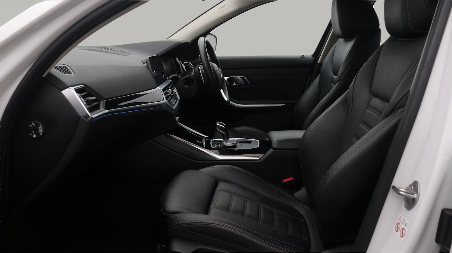 Used BMW 3 Series 2021 for sale - 77541240: Photo 14