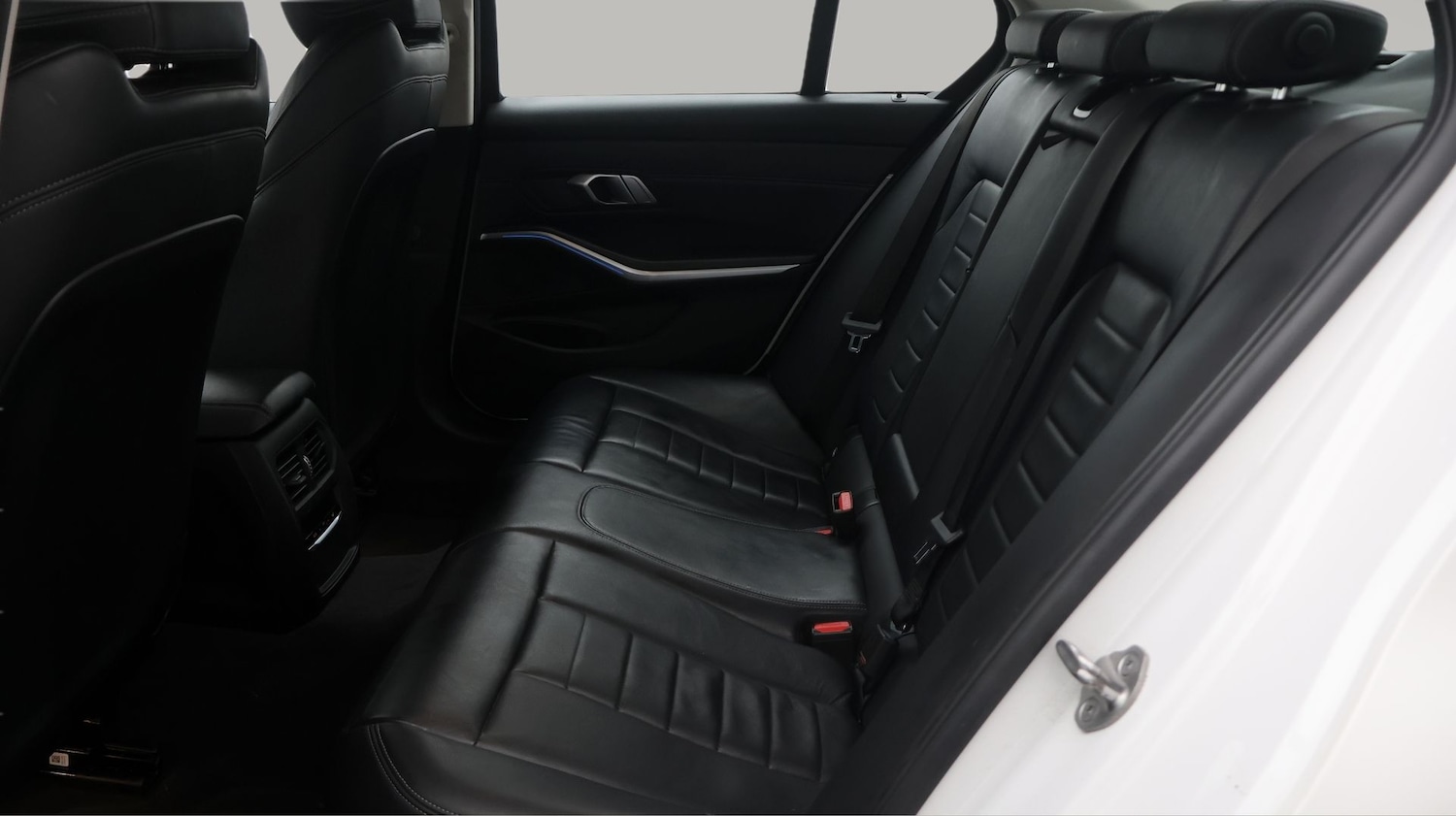 Used BMW 3 Series 2021 for sale - 77541240: Photo 16