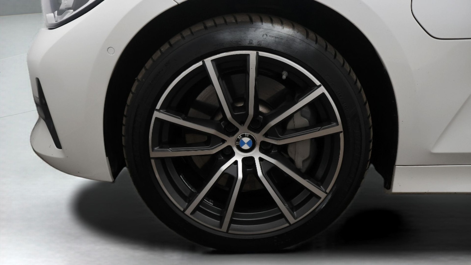 Used BMW 3 Series 2021 for sale - 77541240: Photo 18