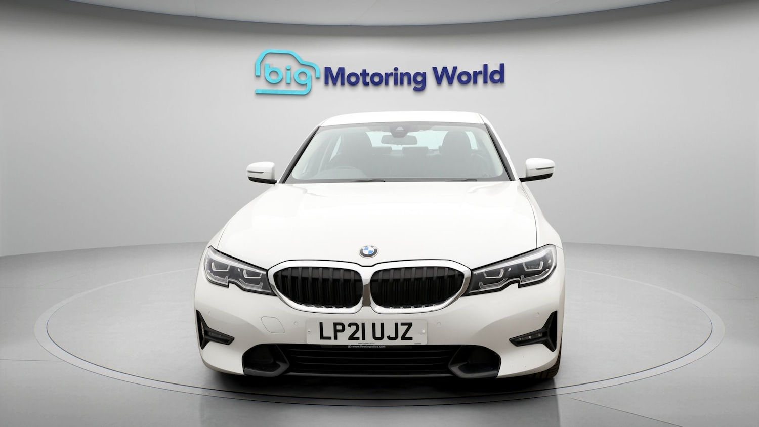 Used BMW 3 Series 2021 for sale - 77541240: Photo 2