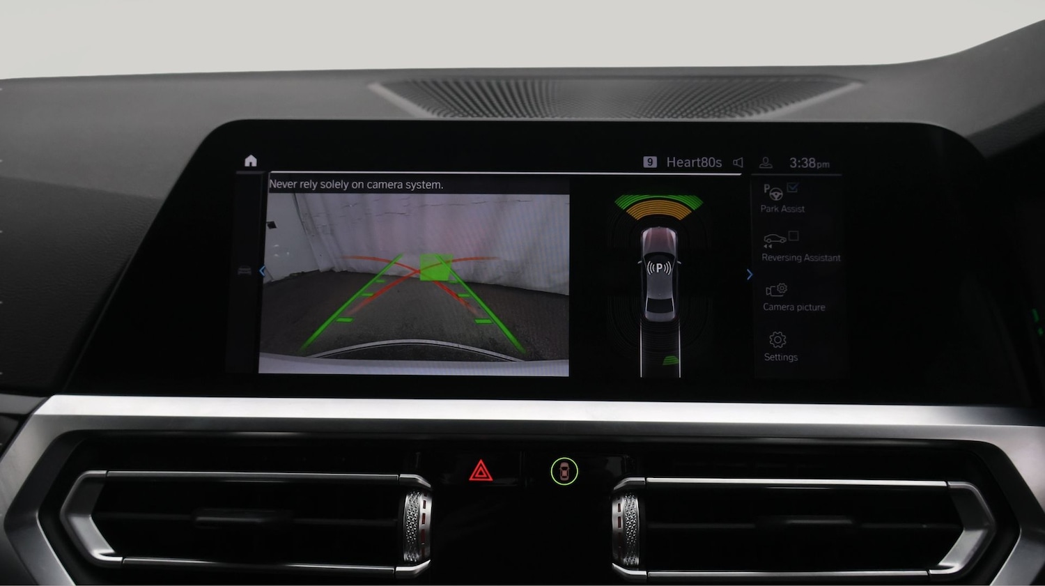 Used BMW 3 Series 2021 for sale - 77541240: Photo 20