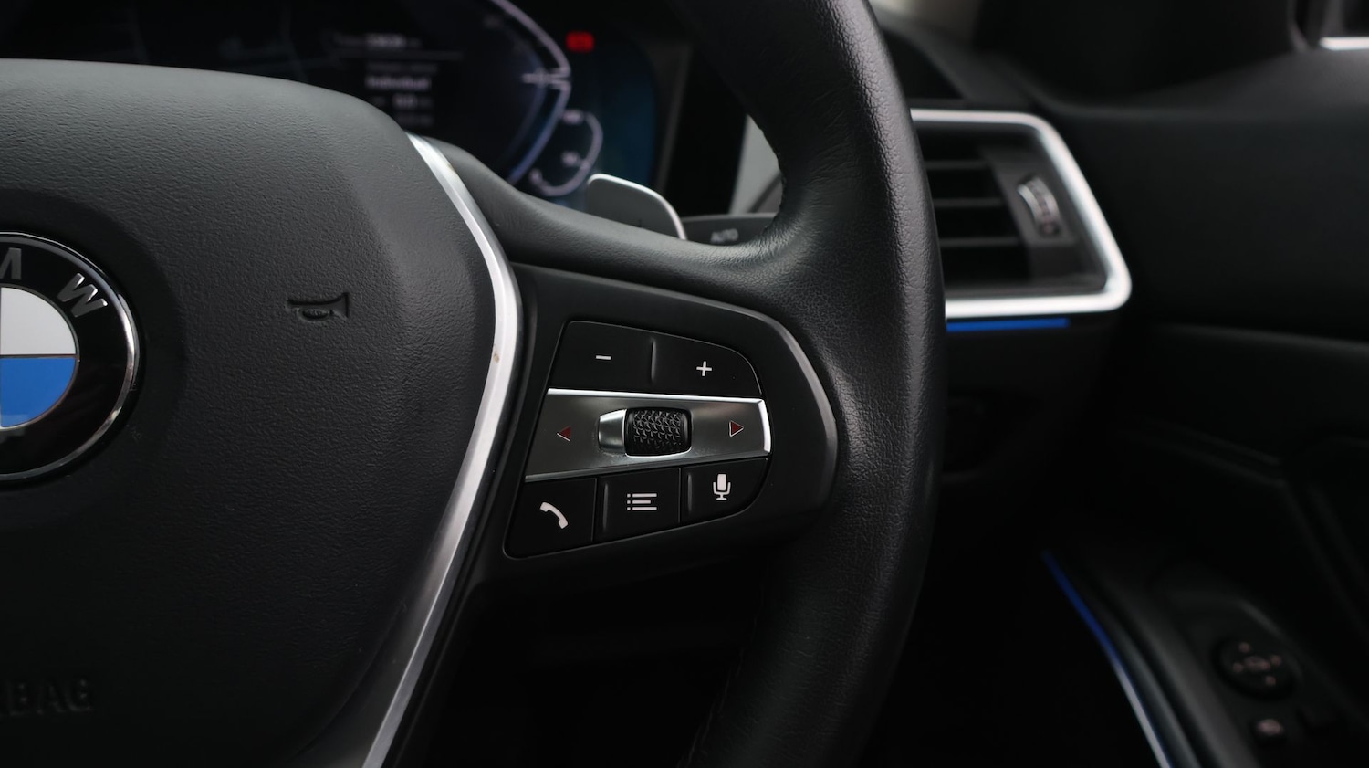 Used BMW 3 Series 2021 for sale - 77541240: Photo 23