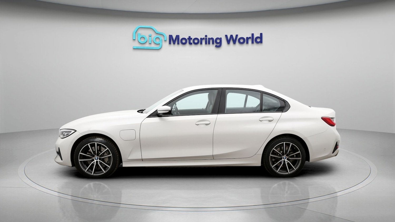 Used BMW 3 Series 2021 for sale - 77541240: Photo 4
