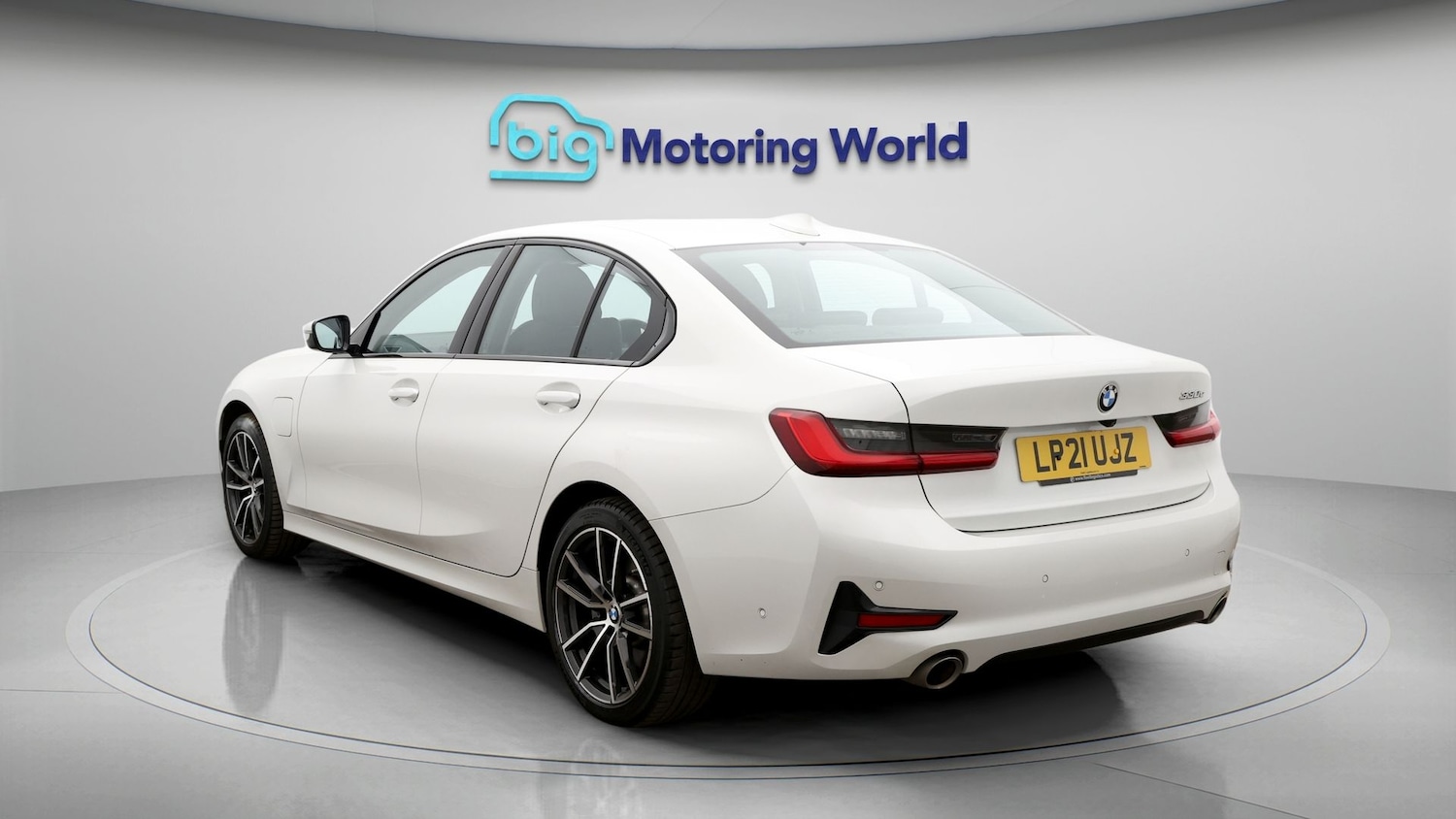 Used BMW 3 Series 2021 for sale - 77541240: Photo 5