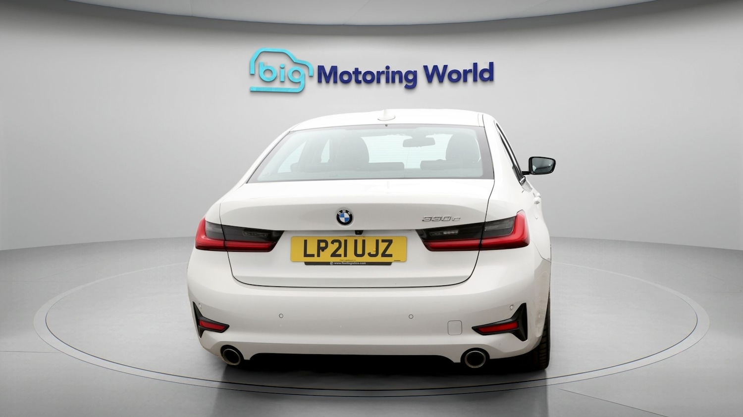 Used BMW 3 Series 2021 for sale - 77541240: Photo 6