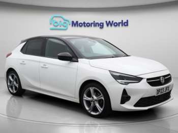 2023 (23) - 1.2 GS Hatchback 5dr Petrol Manual Euro 6 (75 ps)