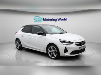 Used Vauxhall Corsa 2023 for sale - 75333878: Photo