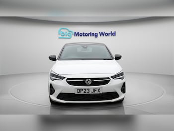 Used Vauxhall Corsa 2023 for sale - 75333878: Photo