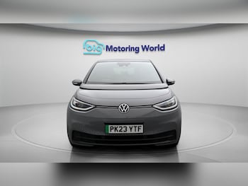 Used Volkswagen ID.3 2023 for sale - 78465646: Photo