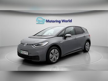 Used Volkswagen ID.3 2023 for sale - 78465646: Photo
