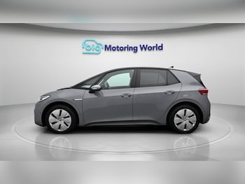 Used Volkswagen ID.3 2023 for sale - 78465646: Photo