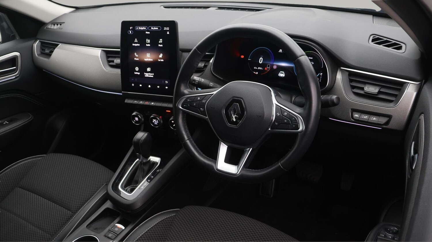 Used Renault Arkana 2022 for sale - 76645767: Photo 10