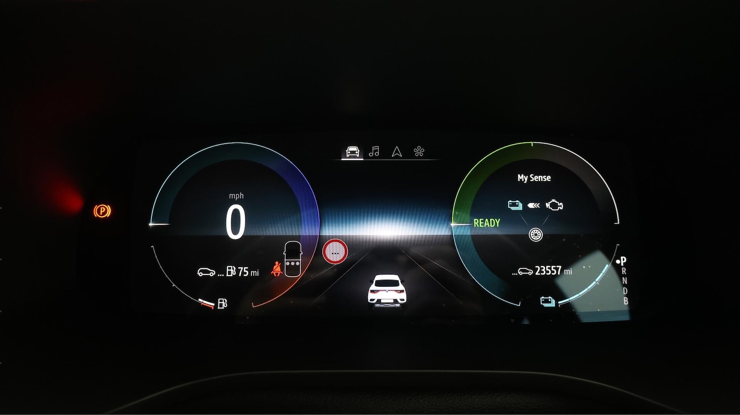 Used Renault Arkana 2022 for sale - 76645767: Photo 11