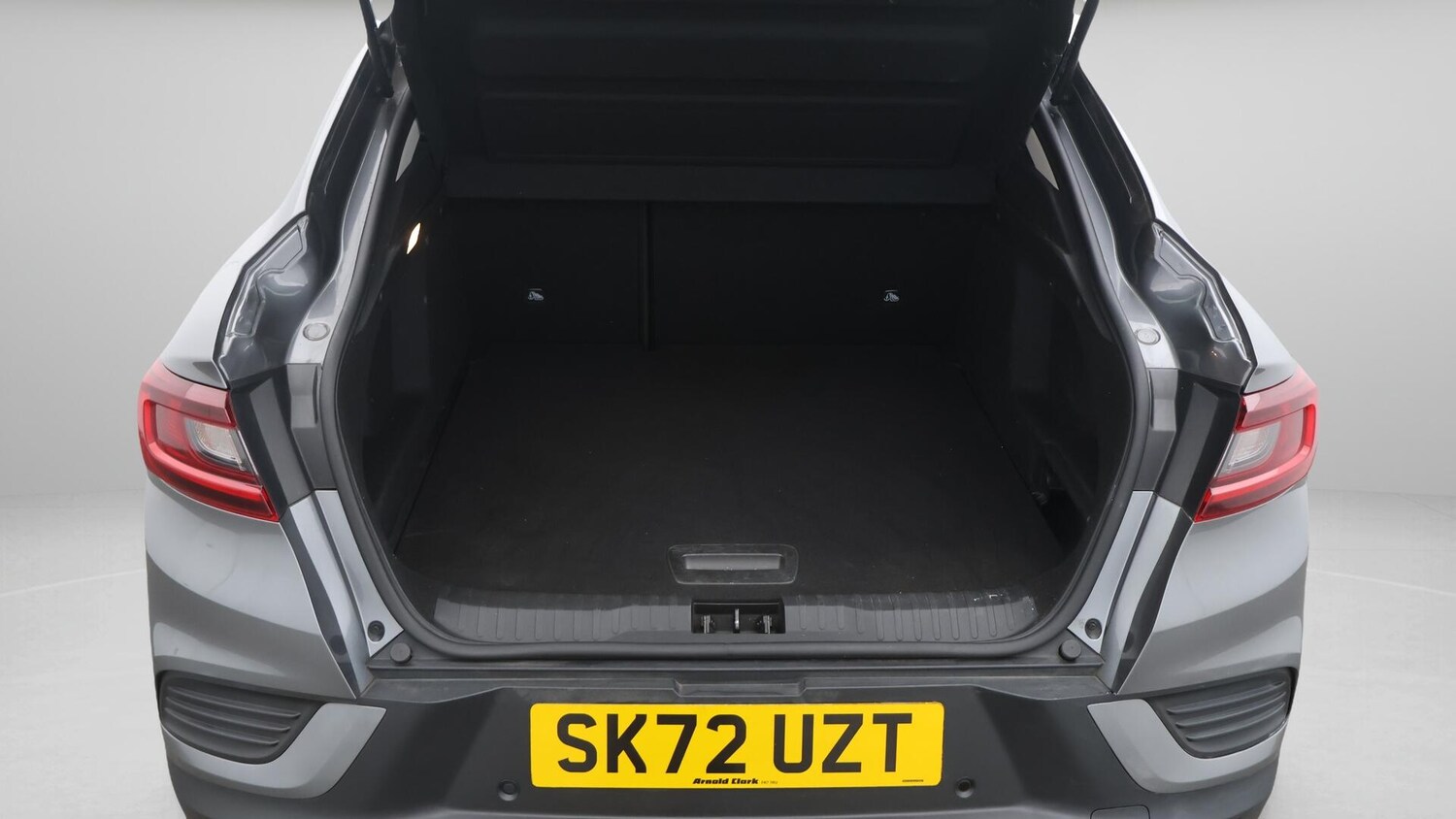 Used Renault Arkana 2022 for sale - 76645767: Photo 18