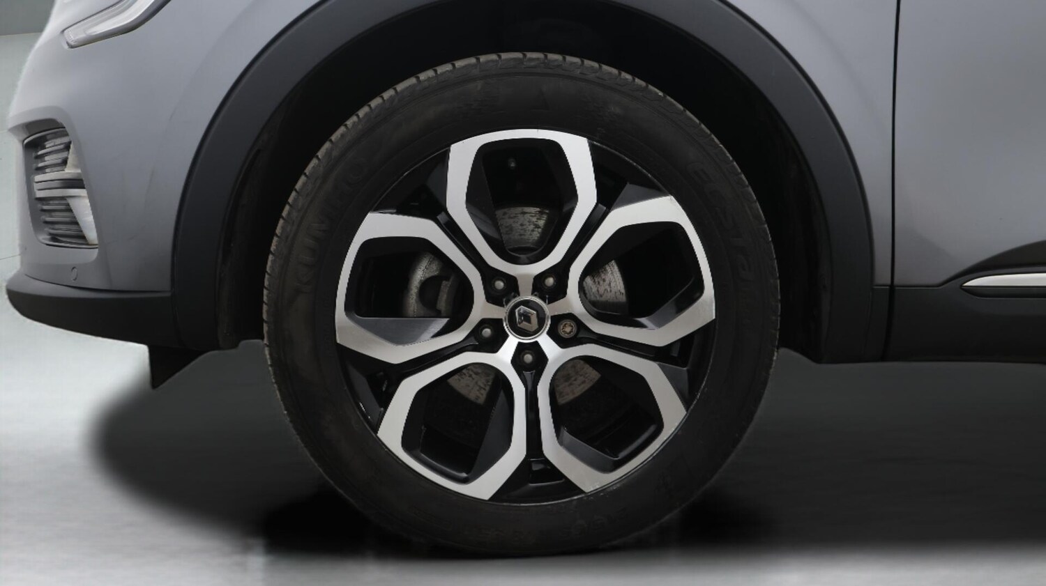 Used Renault Arkana 2022 for sale - 76645767: Photo 19