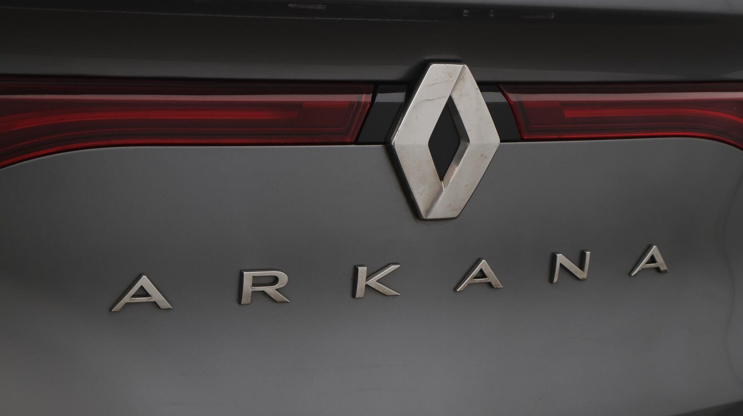 Used Renault Arkana 2022 for sale - 76645767: Photo 21