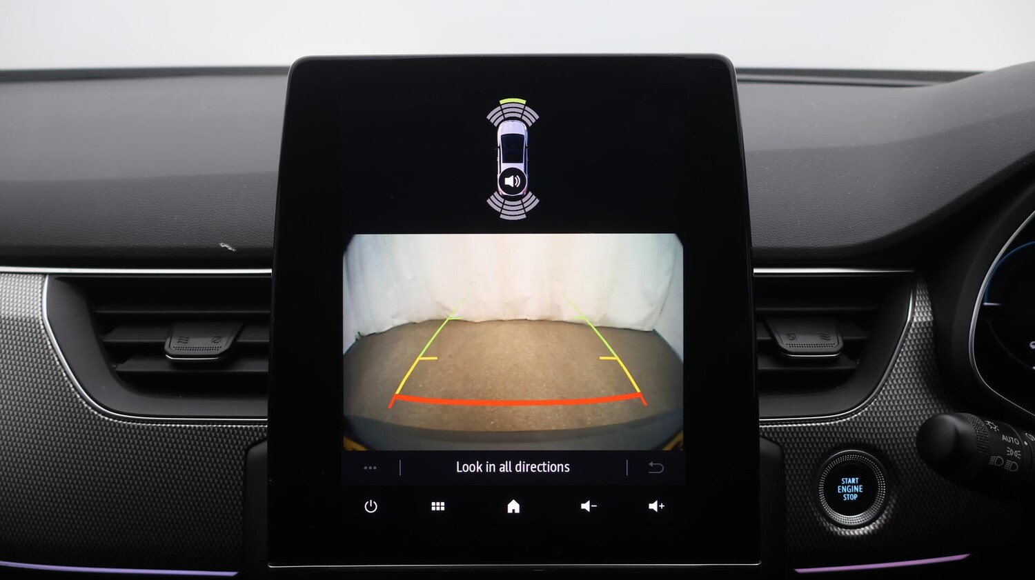 Used Renault Arkana 2022 for sale - 76645767: Photo 25