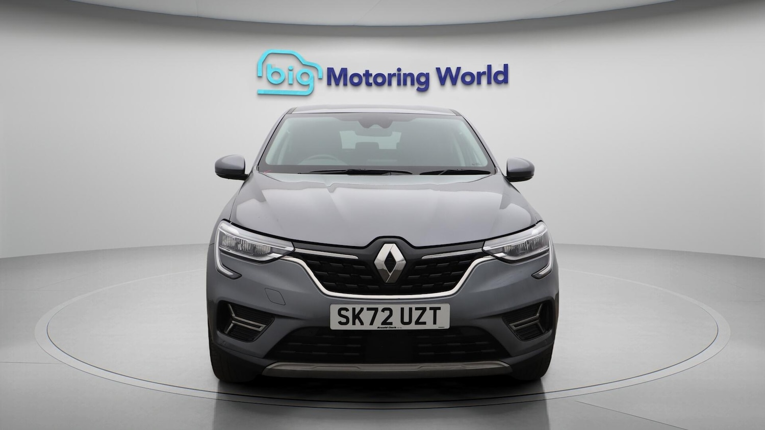 Used Renault Arkana 2022 for sale - 76645767: Photo 3