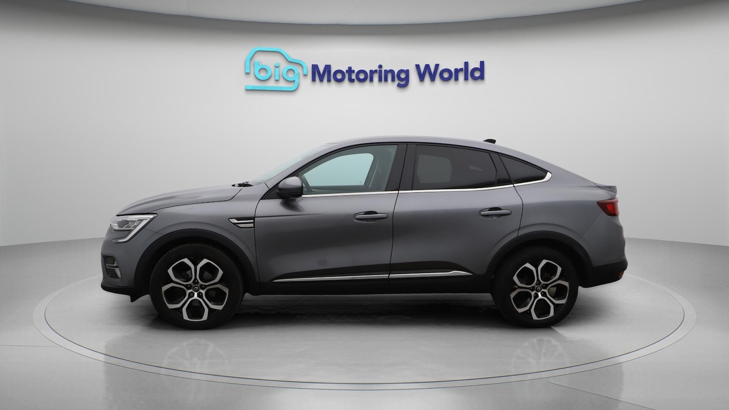 Used Renault Arkana 2022 for sale - 76645767: Photo 5