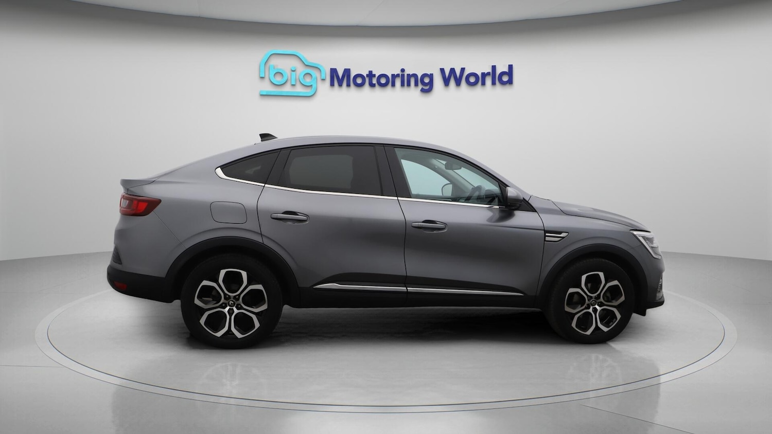 Used Renault Arkana 2022 for sale - 76645767: Photo 9