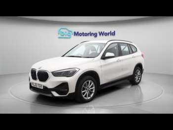 Used BMW X1 2020 for sale - 74935584: Photo