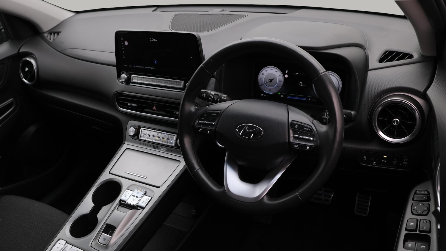 Used Hyundai KONA 2022 for sale - 76645152: Photo 10