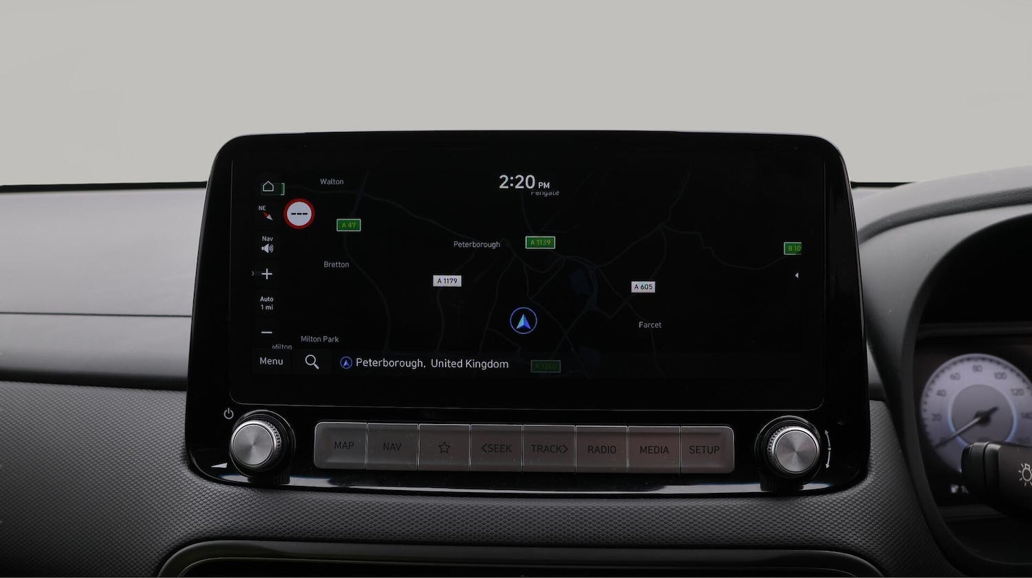 Used Hyundai KONA 2022 for sale - 76645152: Photo 12