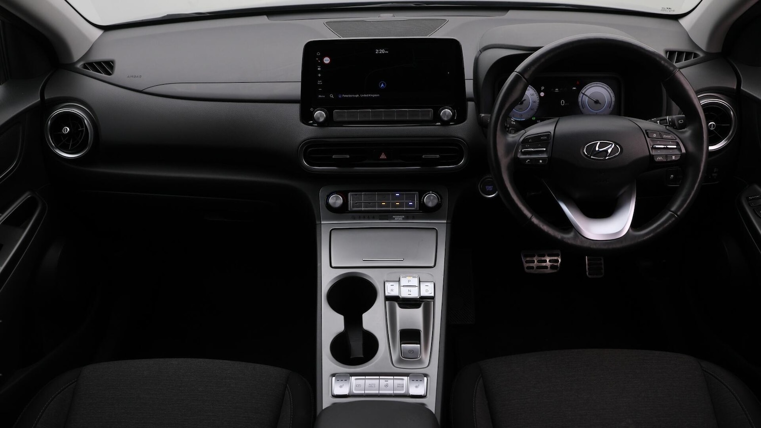 Used Hyundai KONA 2022 for sale - 76645152: Photo 14