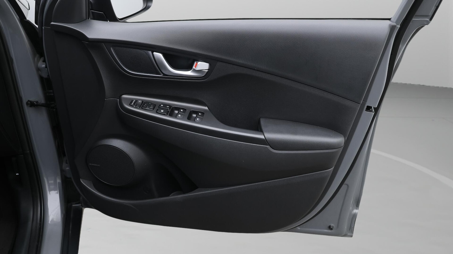 Used Hyundai KONA 2022 for sale - 76645152: Photo 16