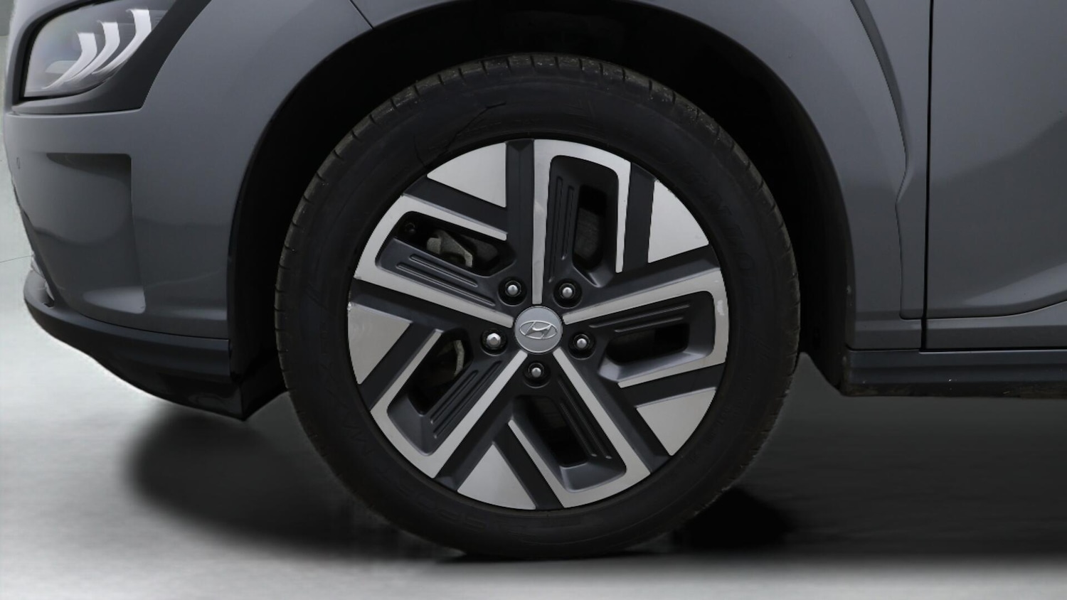 Used Hyundai KONA 2022 for sale - 76645152: Photo 19