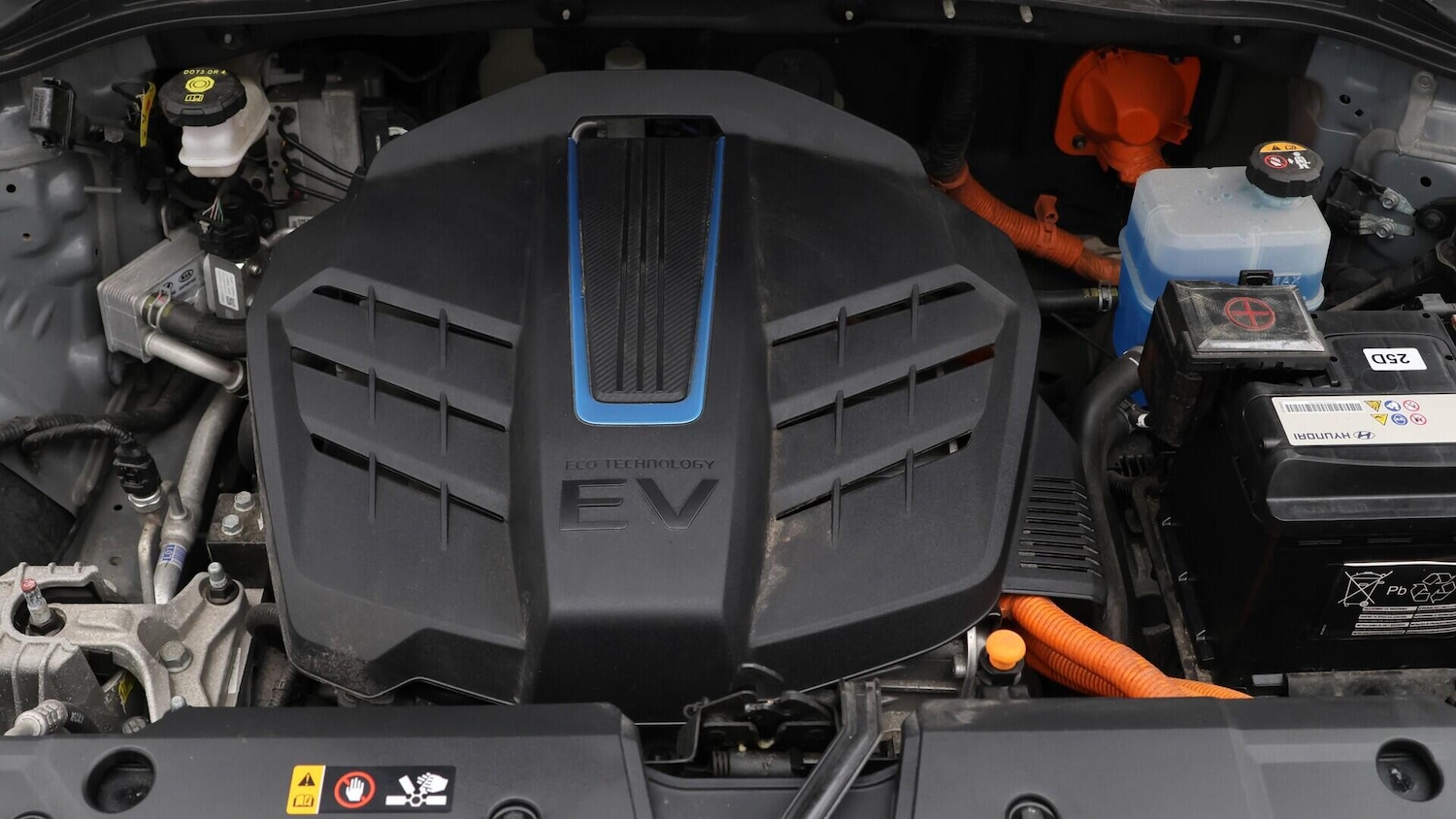 Used Hyundai KONA 2022 for sale - 76645152: Photo 20