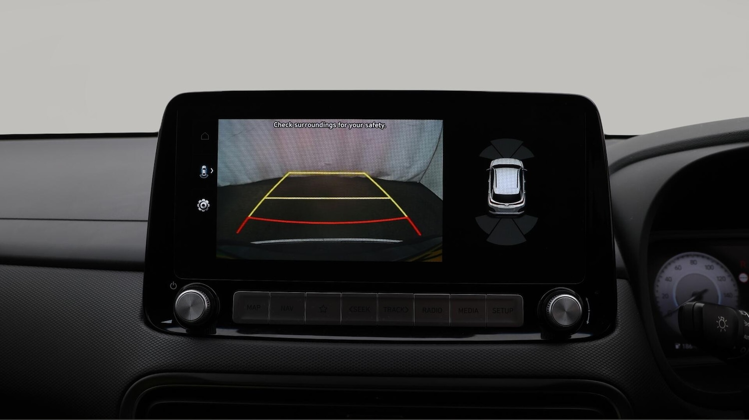 Used Hyundai KONA 2022 for sale - 76645152: Photo 28