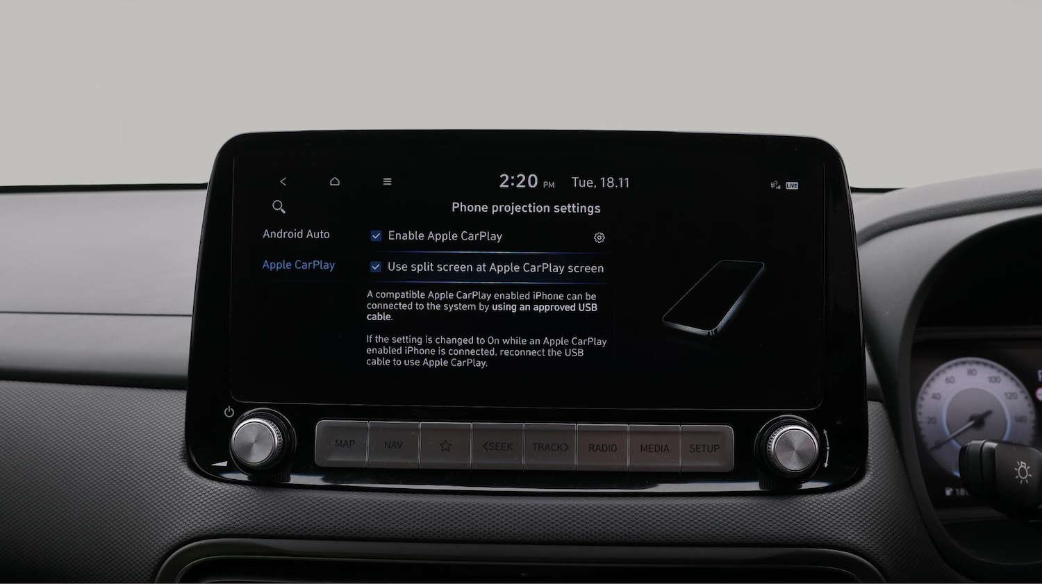 Used Hyundai KONA 2022 for sale - 76645152: Photo 29