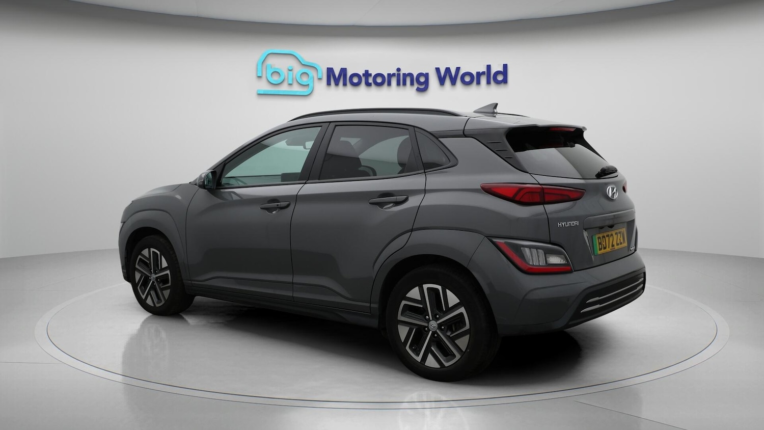 Used Hyundai KONA 2022 for sale - 76645152: Photo 6