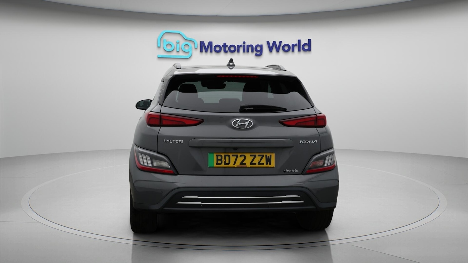 Used Hyundai KONA 2022 for sale - 76645152: Photo 7