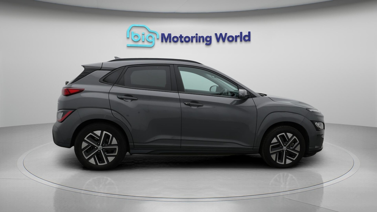 Used Hyundai KONA 2022 for sale - 76645152: Photo 9