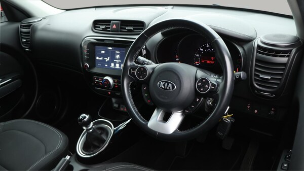 Used Kia Soul 2019 for sale - 75577792: Photo 10