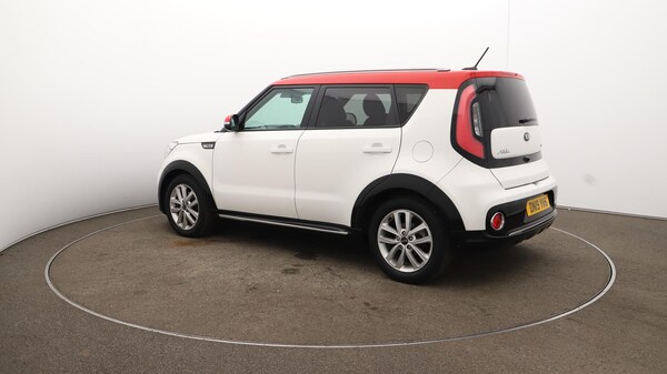 Used Kia Soul 2019 for sale - 75577792: Photo 38