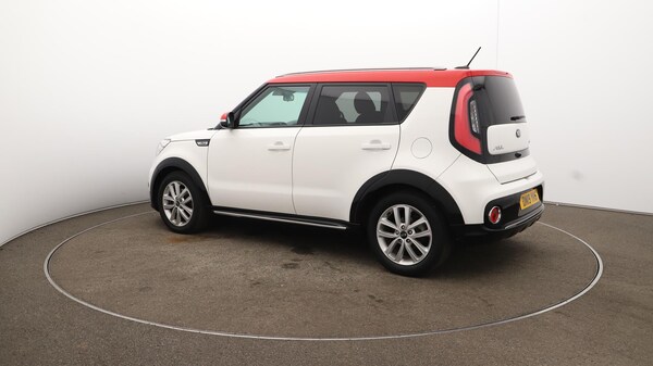 Used Kia Soul 2019 for sale - 75577792: Photo 39