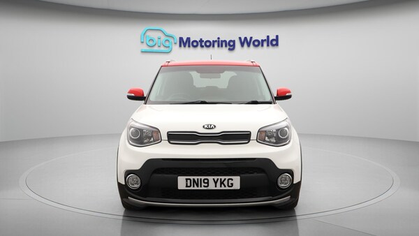 Used Kia Soul 2019 for sale - 75577792: Photo 3