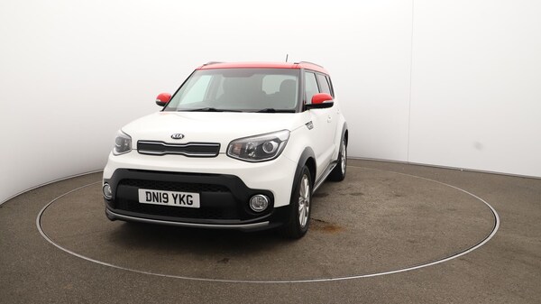 Used Kia Soul 2019 for sale - 75577792: Photo 41