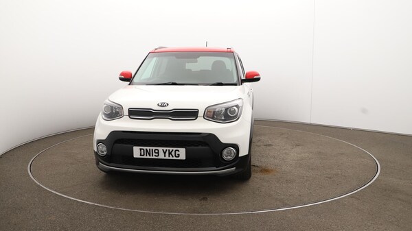 Used Kia Soul 2019 for sale - 75577792: Photo 42